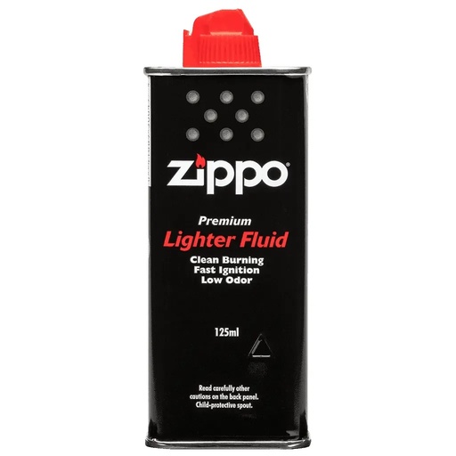 BENCINA ZIPPO ZP3141EX 4 OZ 